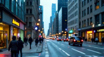 Einfluss der Finanzierungskosten auf den Markt (2/10)