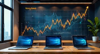 Einfluss der Finanzregulierung auf den Kryptomarkt (2/10)