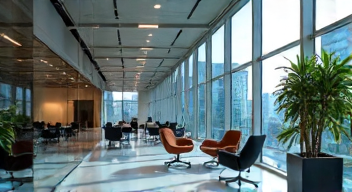 Einfluss der Flexibilität im Immobilienmanagement (2/10)