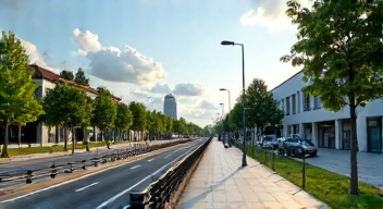 Einfluss der Fördermittel auf die Infrastruktur (2/10)