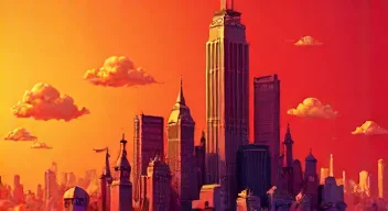 Einfluss der Franchise-Expansion auf die Region (2/10)