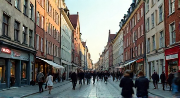 Einfluss der Gesellschaft auf den Immobilienmarkt (6/10)