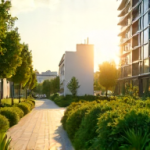 Einfluss der Immobilienexperten auf den urbanen Wandel (2/10)