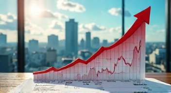 Einfluss der Inflation auf die Wirtschaft (3/10)