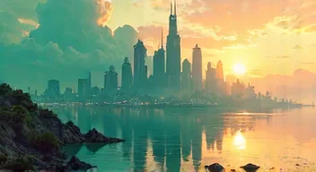 Einfluss der Infrastruktur auf das Wachstum (2/10)