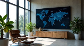 Einfluss der internationalen Investoren (2/10)