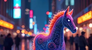 Einfluss der Investition auf den E-Commerce-Markt (2/10)