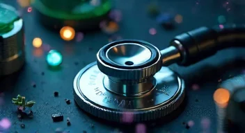 Einfluss der Investitionen auf die Gesundheitsbranche (2/10)