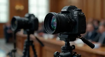 Einfluss der Justiz auf die Gesellschaft (10/10)