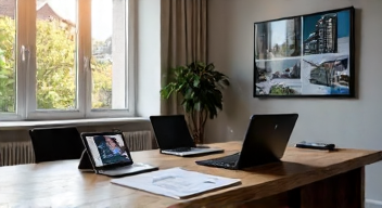 Einfluss der KI auf die Immobilienbewertung (2/10)