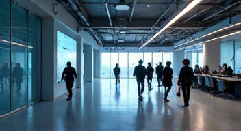 Einfluss der KI auf Facility Management (2/10)