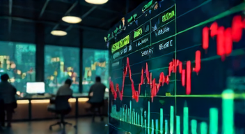 Einfluss der Krypto-ETPs auf den Markt (2/10)