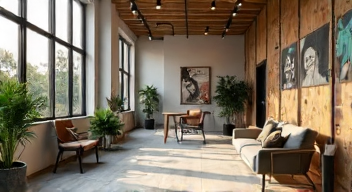 Einfluss der Kultur auf den Büroimmobilienmarkt (3/10)