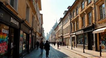 Einfluss der Kultur auf den Immobilienmarkt (3/10)