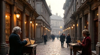 Einfluss der Kultur auf die Energiepreise von Johann Wolfgang von Goethe (Kulturgenie, 1749-1832) (3/10)