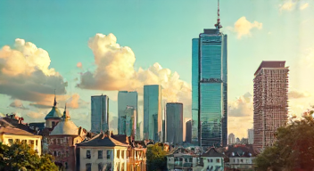 Einfluss der Kultur auf die Finanztransformation