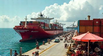 Einfluss der Kultur auf die Logistik (3/10)