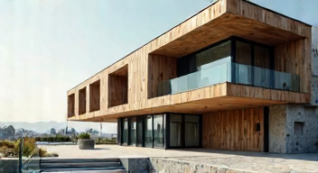 Einfluss der Kunst auf Bauprojekte (9/10)