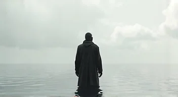 Einfluss der Kunst auf die Wahrnehmung der Justiz (9/10)