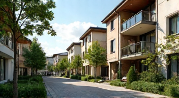 Einfluss der Lage auf den Wert von Immobilien (2/10)