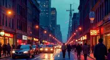 Einfluss der Lindhorst Gruppe auf die Revitalisierung (2/10)