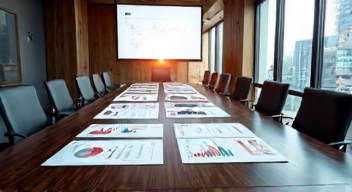 Einfluss der Marktanalyse auf Investitionsentscheidungen (2/10)