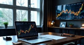 Einfluss der Marktanalysen auf Bitcoin-Kurs (2/10)