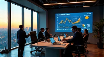 Einfluss der Marktbedingungen auf die MLP Group (2/10)