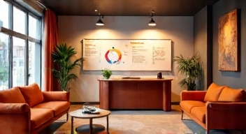 Einfluss der Marktentwicklung auf die Hostelkette (2/10)