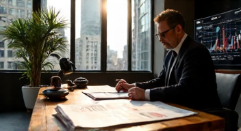 Einfluss der Medien auf den Krypto-Markt (7/10)