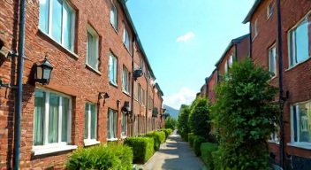 Einfluss der Mietpreise auf die Nachfrage (2/10)