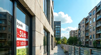 Einfluss der Mietpreisentwicklung auf den Markt (2/10)