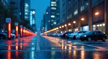 Einfluss der modernen Technik auf das Parken (2/10)