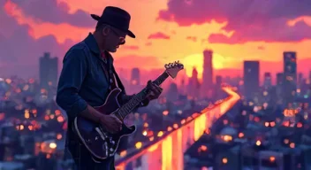 Einfluss der Musik auf das Stadtleben (10/10)