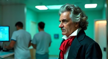 Einfluss der Musik auf den Gesundheitsmarkt (10/10)