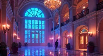 Einfluss der Musik auf den Hotelmarkt (10/10)