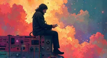 Einfluss der Musik auf den Wohlstand (10/10)