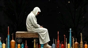 Einfluss der Musik auf den Wohnraum (10/10)