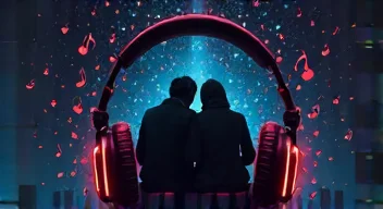 Einfluss der Musik auf die Arbeitskultur (8/10)