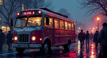 Einfluss der Musik auf die gesellschaftliche Wahrnehmung