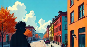 Einfluss der Musik auf die Stadtentwicklung (9/10)