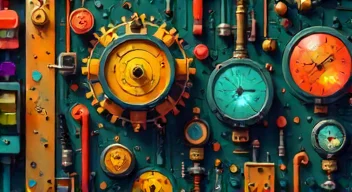 Einfluss der Musik auf Innovation (10/10)