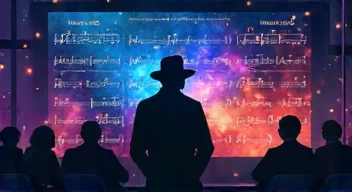 Einfluss der Musik auf Unternehmensführung (10/10)