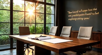 Einfluss der neuen Führungspersönlichkeiten auf die Branche (2/10)