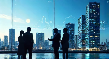 Einfluss der Ökonomie auf den Immobilienmarkt (8/10)