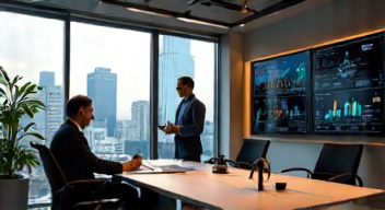 Einfluss der Partnerschaft auf digitale Lösungen (2/10)