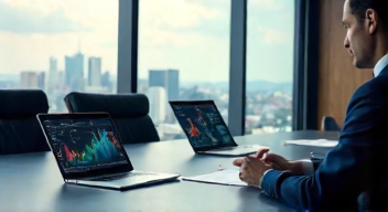 Einfluss der Performance-Berichte auf Investoren (2/10)