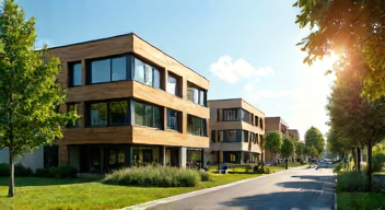 Einfluss der Pflegeimmobilien auf den Markt (3/10)