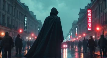 Einfluss der Politik auf die Handelsentwicklung (9/10)