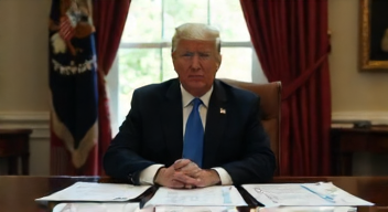 Einfluss der Politik auf die Kryptowährungen (2/10)